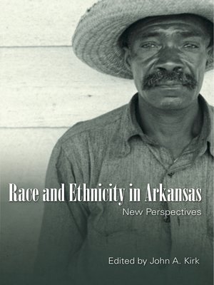cover image of Race and Ethnicity in Arkansas
